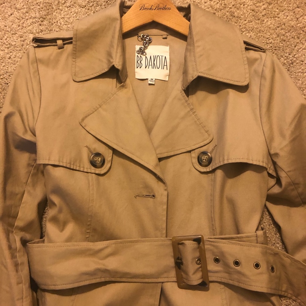 Jacket - Picture 2 of 4